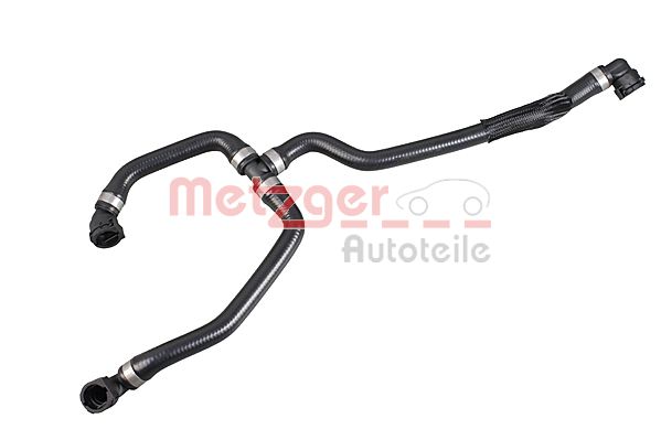 METZGER 2421352 GREENPARTS Kühlerschlauch